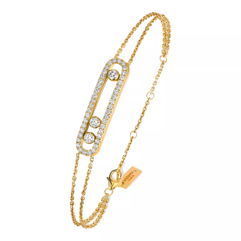 Messika 03995YG Bracelet