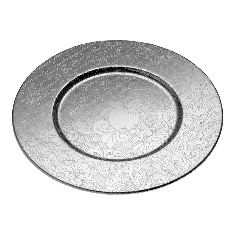 Christofle 4105970 Serviz boşqabı