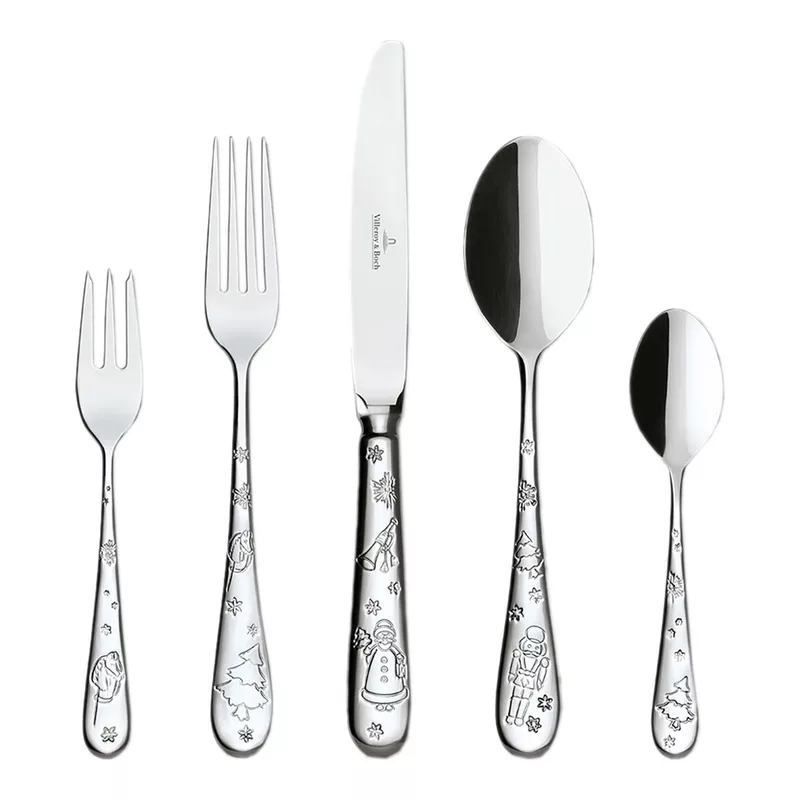 Villeroy & Boch 6564-9050 Набор приборов