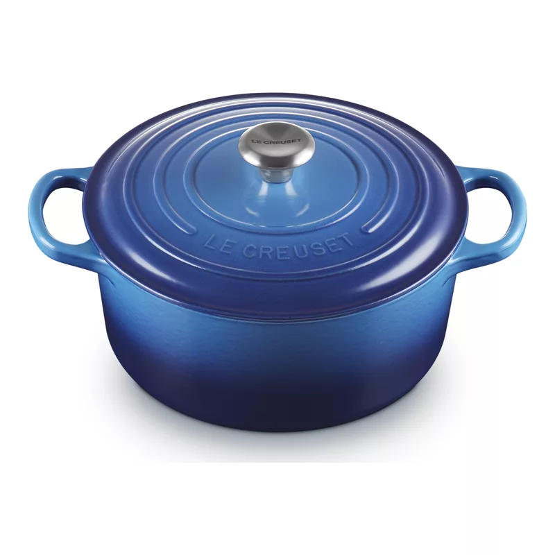 Le Creuset 21177222202430 Qazan