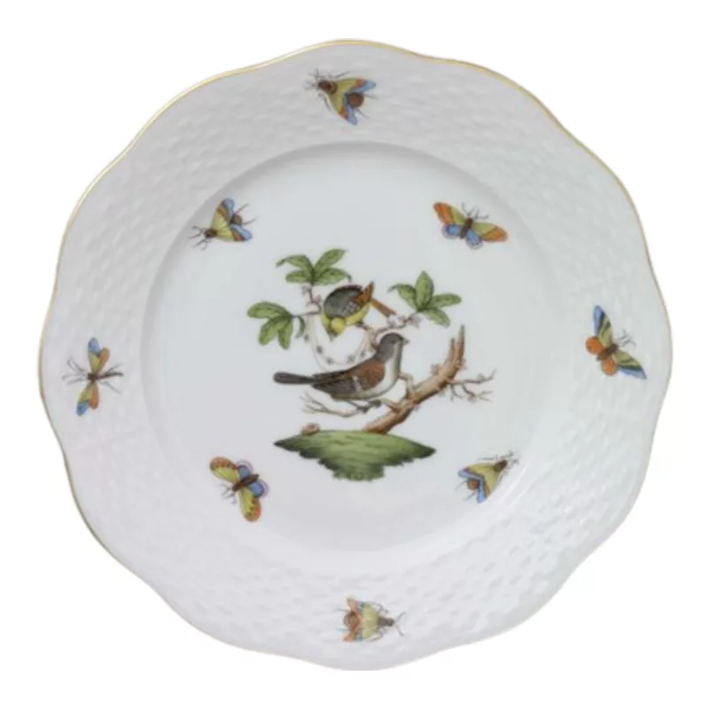 Herend RO-00517-0-00 Desert boşqabı