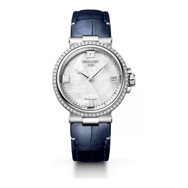 Breguet 9518ST5W984D000 Watch