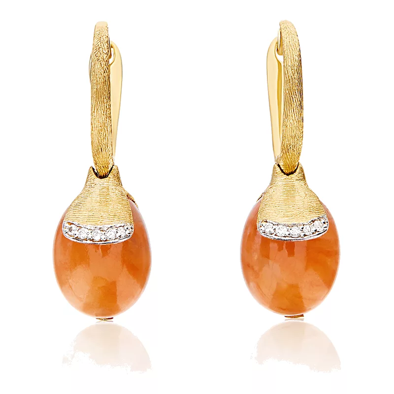 Nanis OS11603Y Earrings