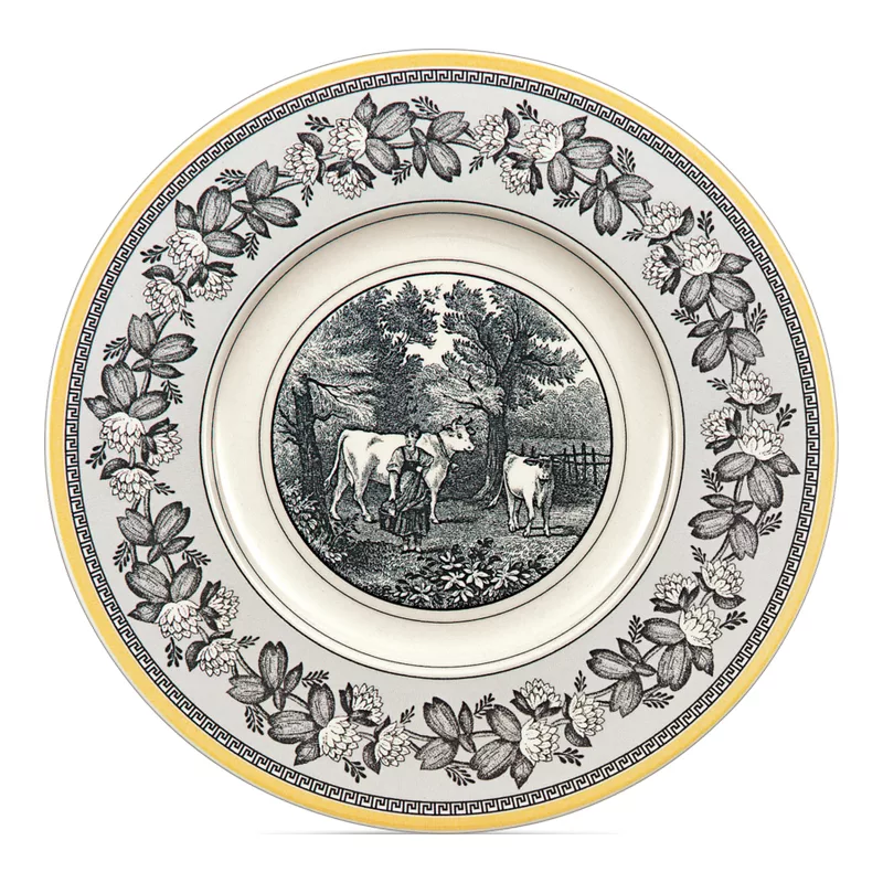 Villeroy & boch 1067-2660 Desert boşqabı