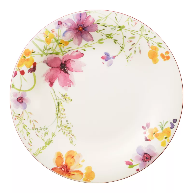 Villeroy & boch 4100-2620 Yemək boşqabı