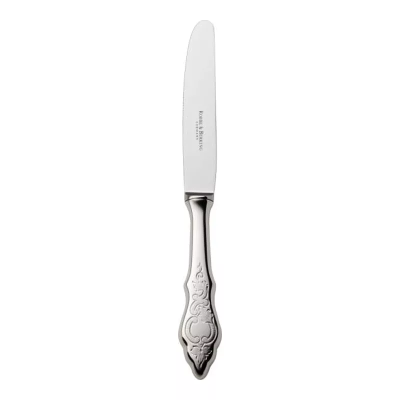Robbe berking 01006006 Menyu bıçağı