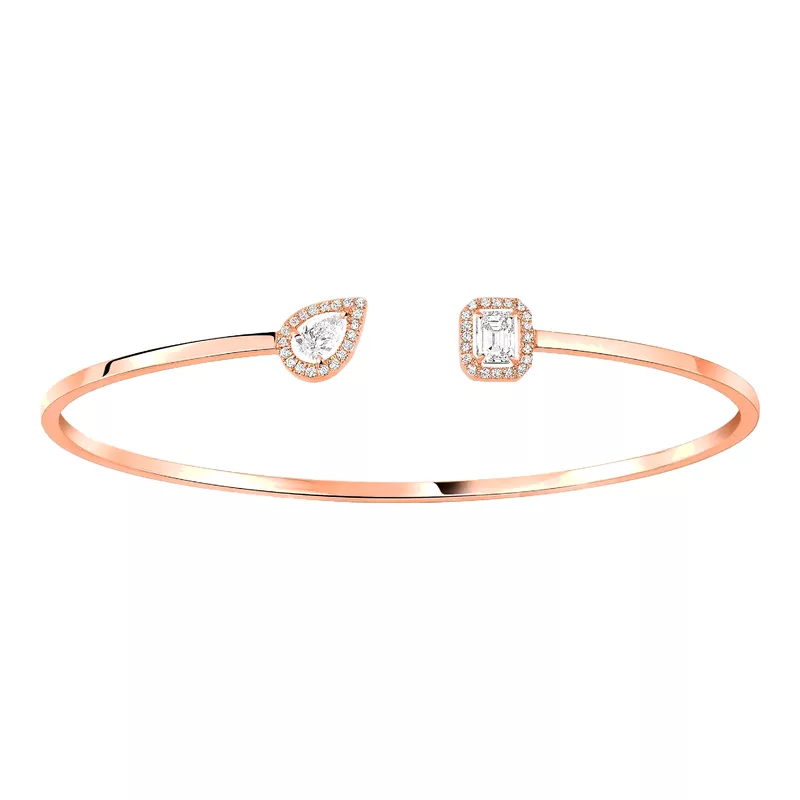 Messika 07222PG Bracelet