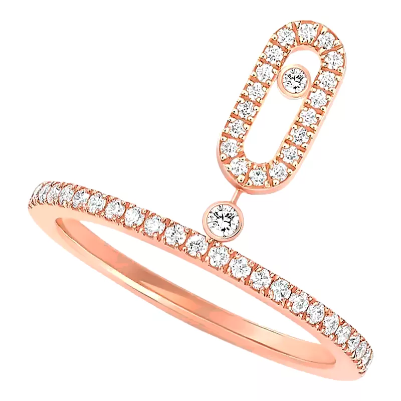 Messika 11163PG Ring