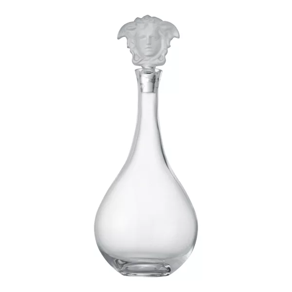 Versace 20665-110835-46700 Qrafin