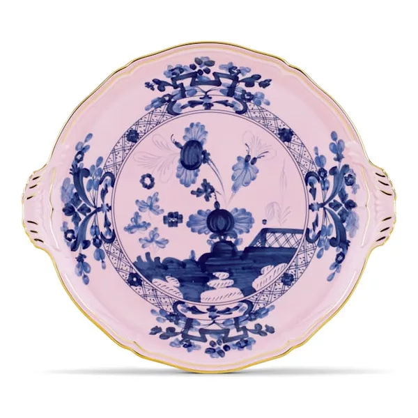 Ginori 003RG00FCT910010305G00124500 Cake plate