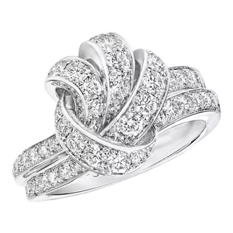 Graff RGR664 Ring
