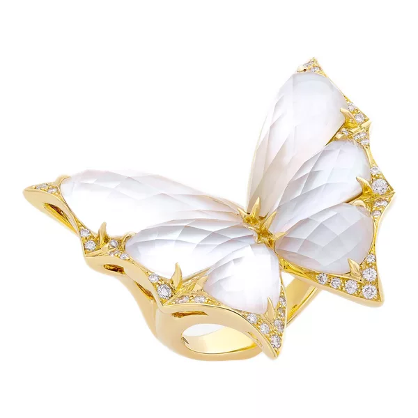 Stephen webster 3023745055 Ring