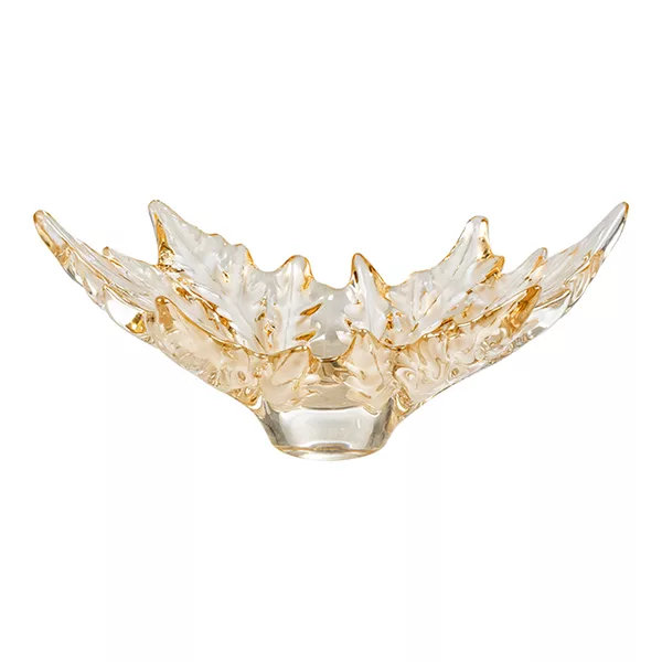 Lalique 10599100 Decor Bowl