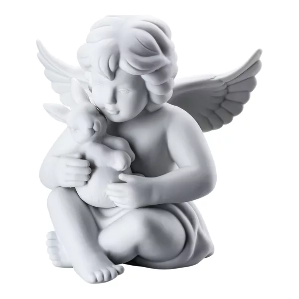 Rosenthal 69056-000102-90531 Heykəlcik