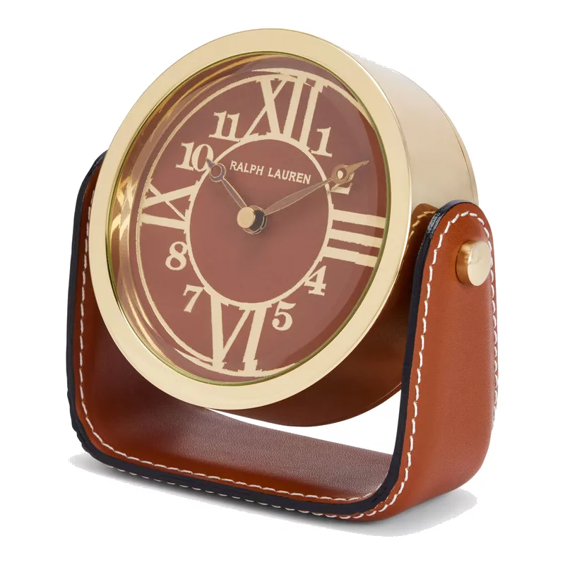 Ralph lauren home 682707606001 Table clock