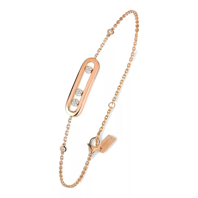 Messika 04324PG Bracelet