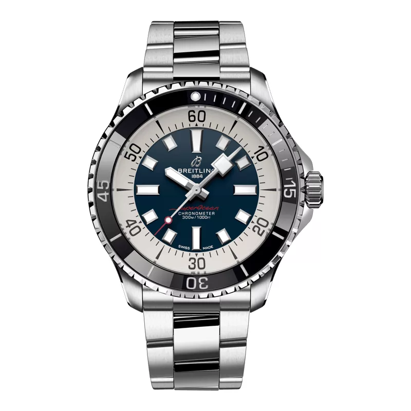 Breitling A17376211C1A1 Qol saatı