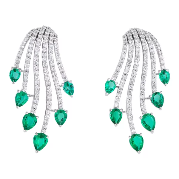 Leo Pizzo 27630BS Sırğalar
