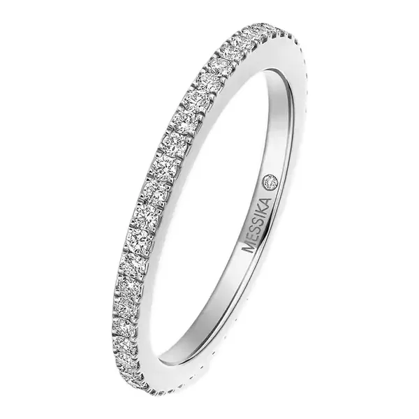 Messika 14743WG Ring