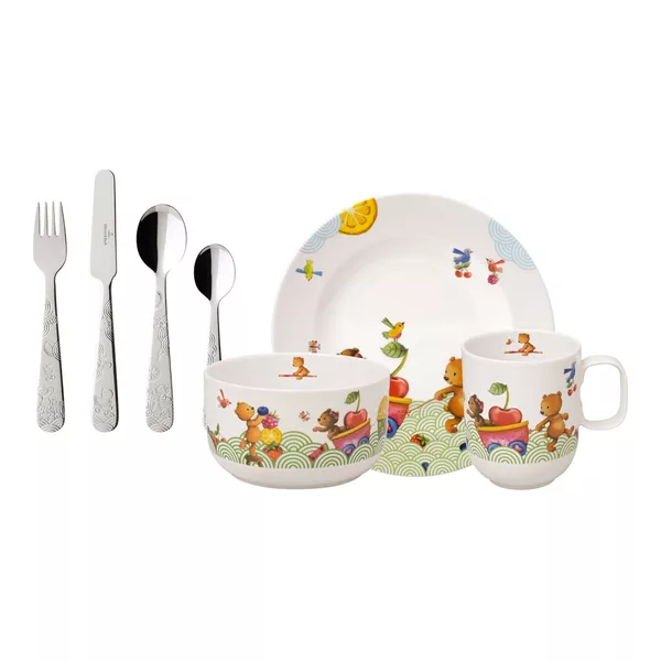 Villeroy & boch 8665-8435 Children's tableware set