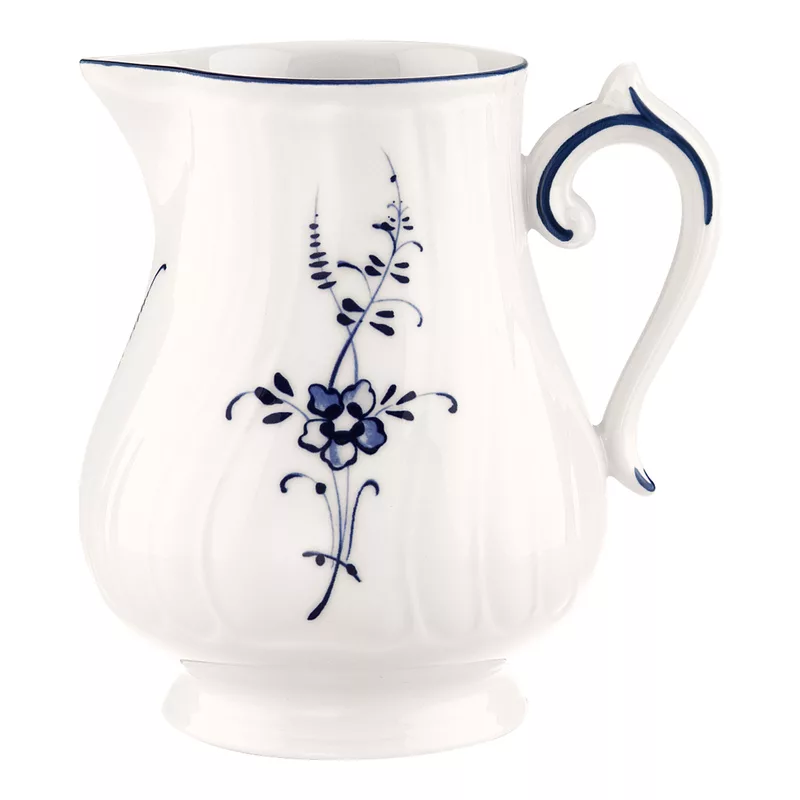 Villeroy & boch 2341-0760 Qaymaq qabı