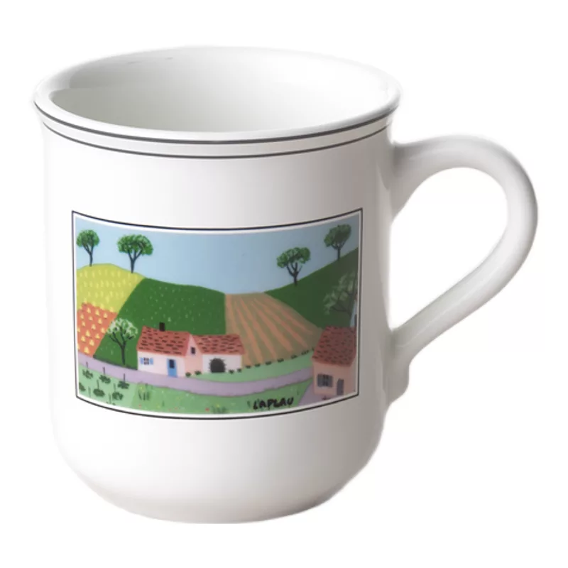 Villeroy & boch 2337-4876 Böyük fincan