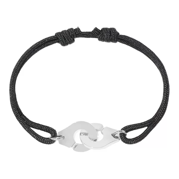 Dinh van 341106W Bracelet