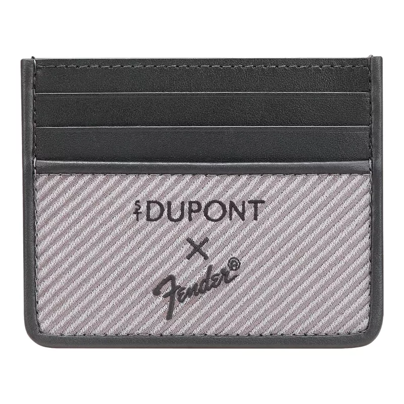 S.T. Dupont 1LC683BK1 Kredit kartları üçün çexol