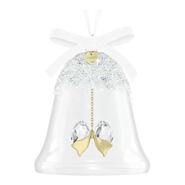 Swarovski 5732532 Asma heykəlcik "Ornament 2026"