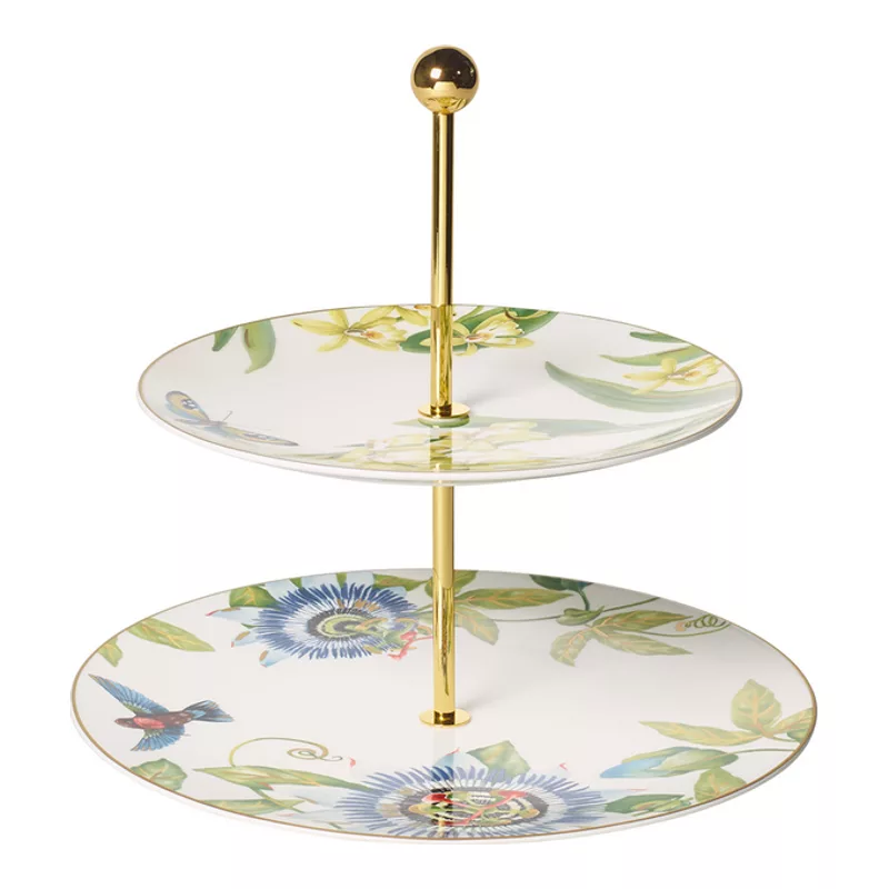 Villeroy & boch 4480-7880 Serviz rəfi