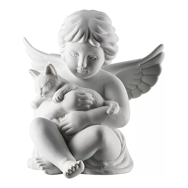Rosenthal 69055-000102-90517 Heykəlcik