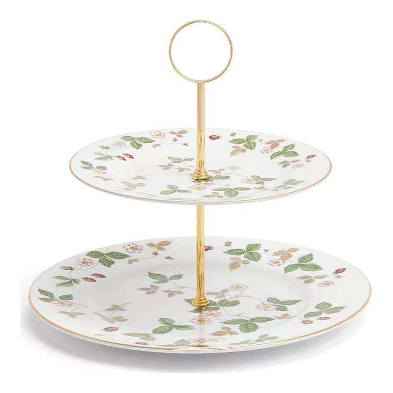 Wedgwood 40001783 Serviz rəfi