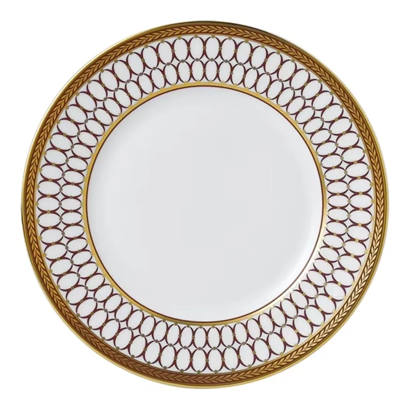 Wedgwood 1058822 Desert boşqabı