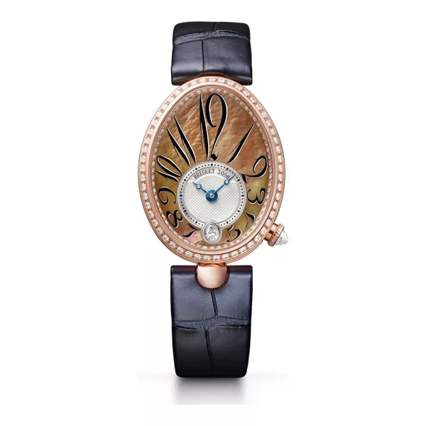 Breguet 8918BR5T964D00D Watch