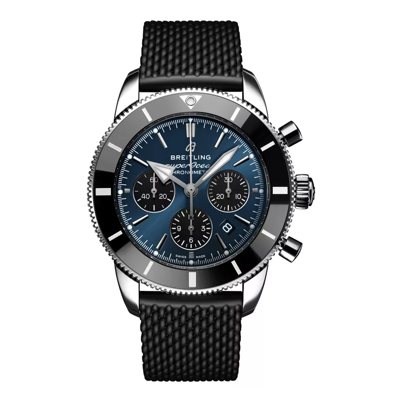 Breitling AB0162121C1S1 Qol saatı