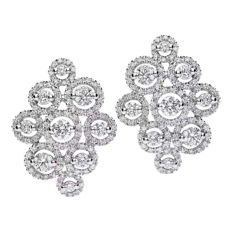 Leo pizzo 22670B Earrings