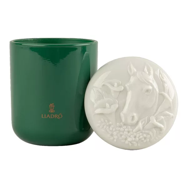 Lladro 1040282 Ətirli şam