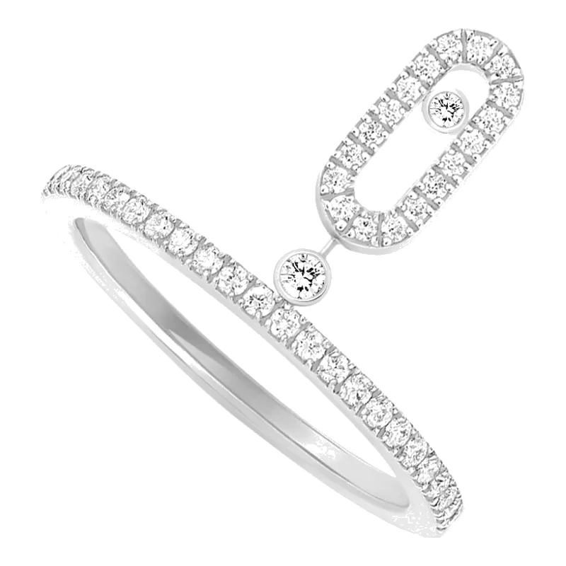 Messika 11163WG Ring