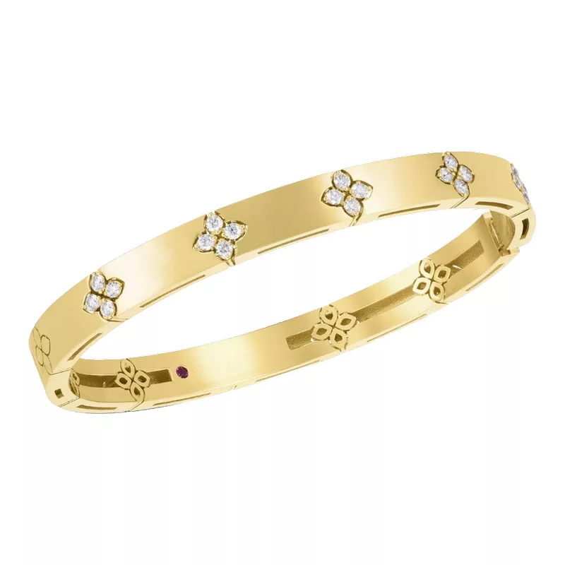 Roberto coin ADR888BA2011Y Bracelet
