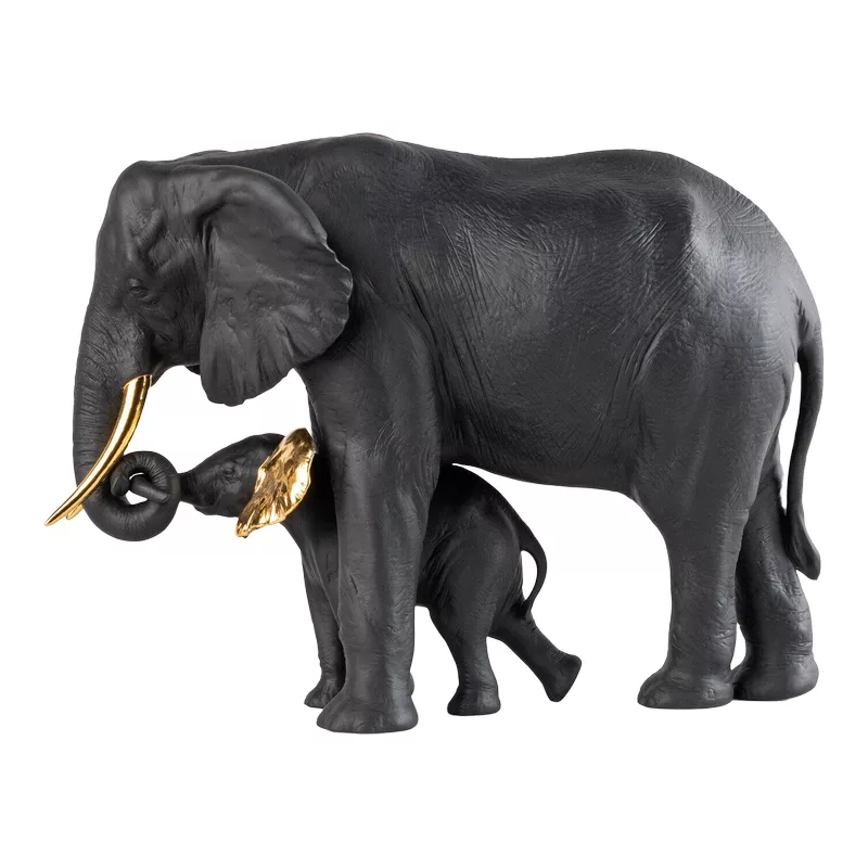 Lladro 1009581 Heykəlcik