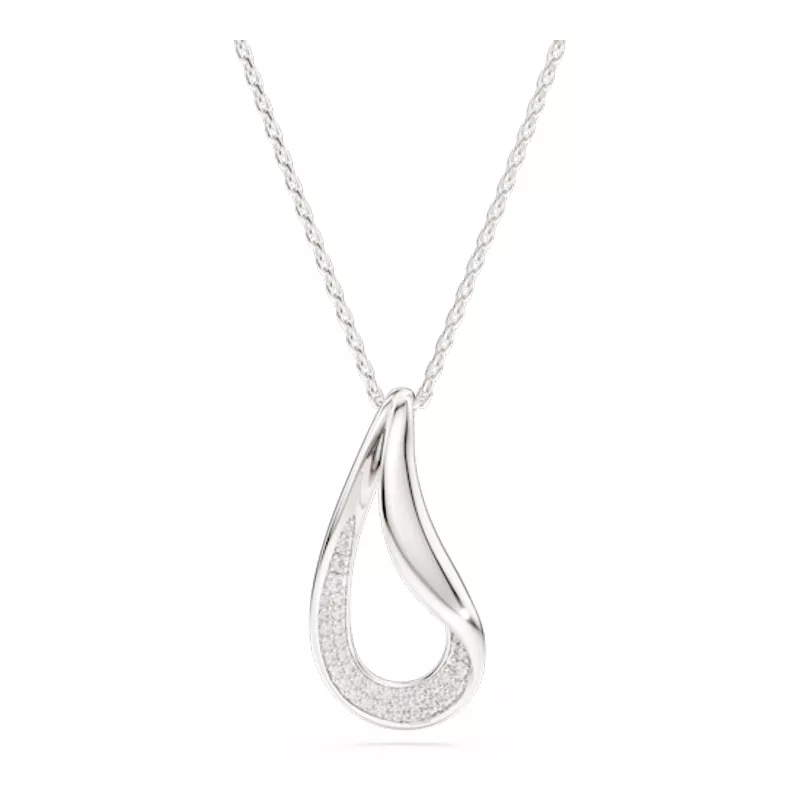 Swarovski 5740344 Necklace