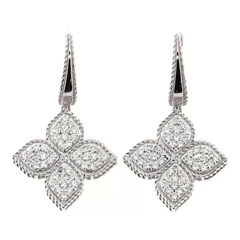 Roberto coin ADR777EA1091W Earrings