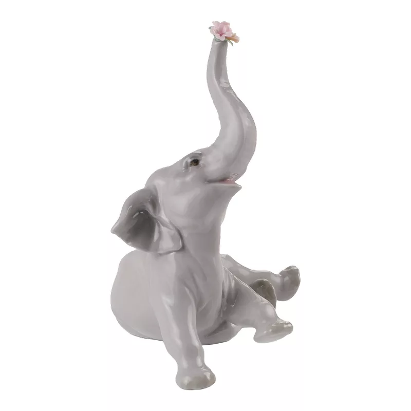 Lladro 1008491 Figurine