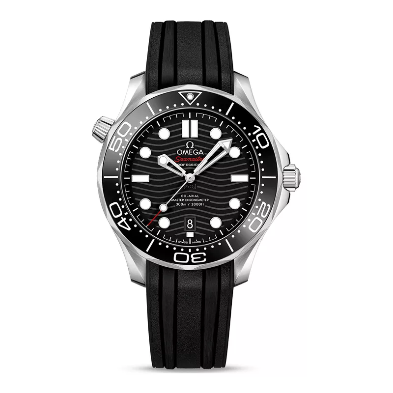 Omega 21032422001001 Watch