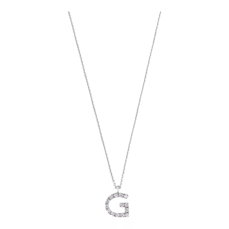 Leo pizzo 24351BG2 Necklace