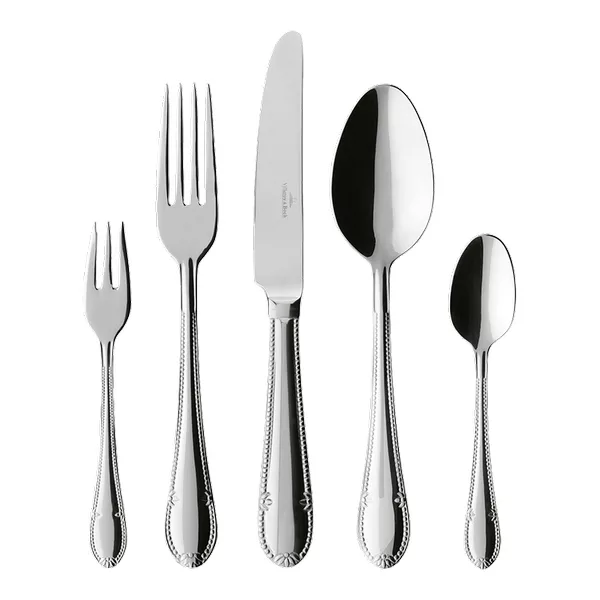 Villeroy & boch 6359-9057 Çəngəl-bıçaq dəsti
