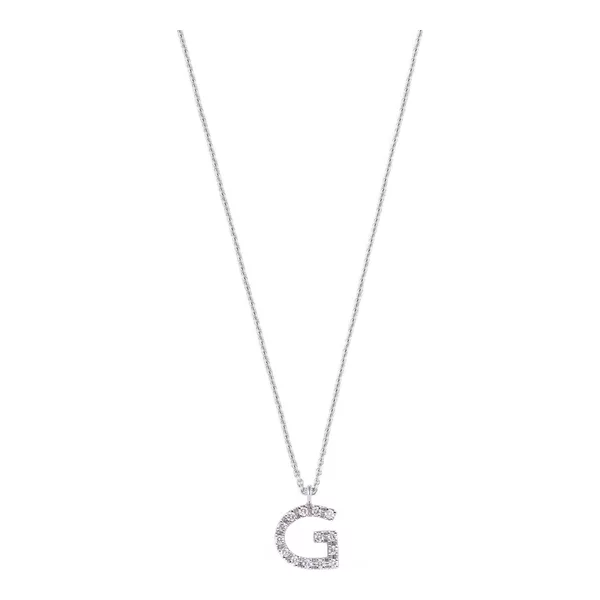 Leo pizzo 24351BG2 Necklace