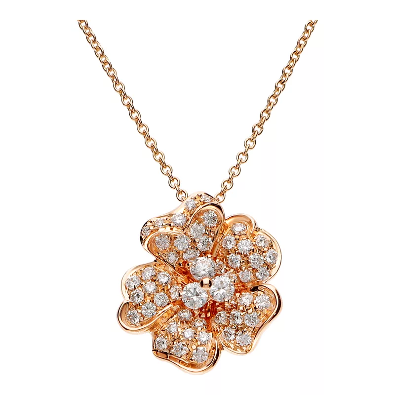 Leo pizzo 17391D1 Necklace