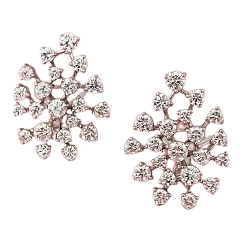 Leo pizzo 25410B Earrings