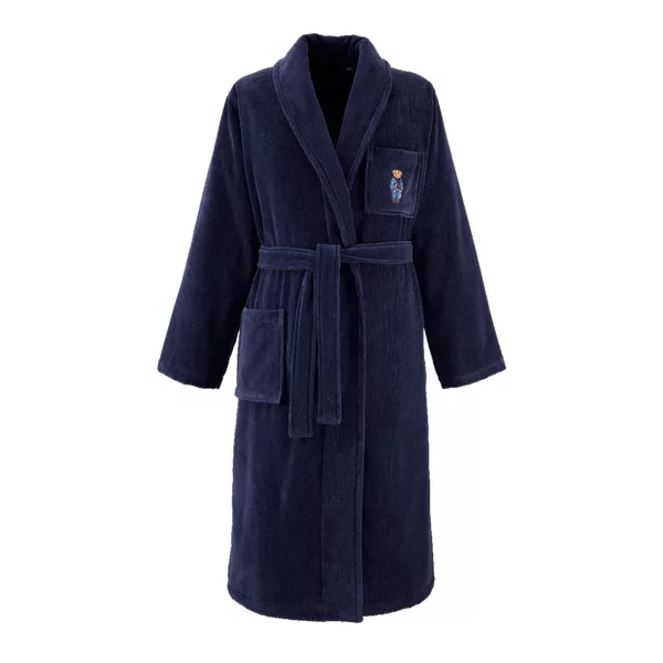 Ralph Lauren Home 1072790 Hamam xalatı, L